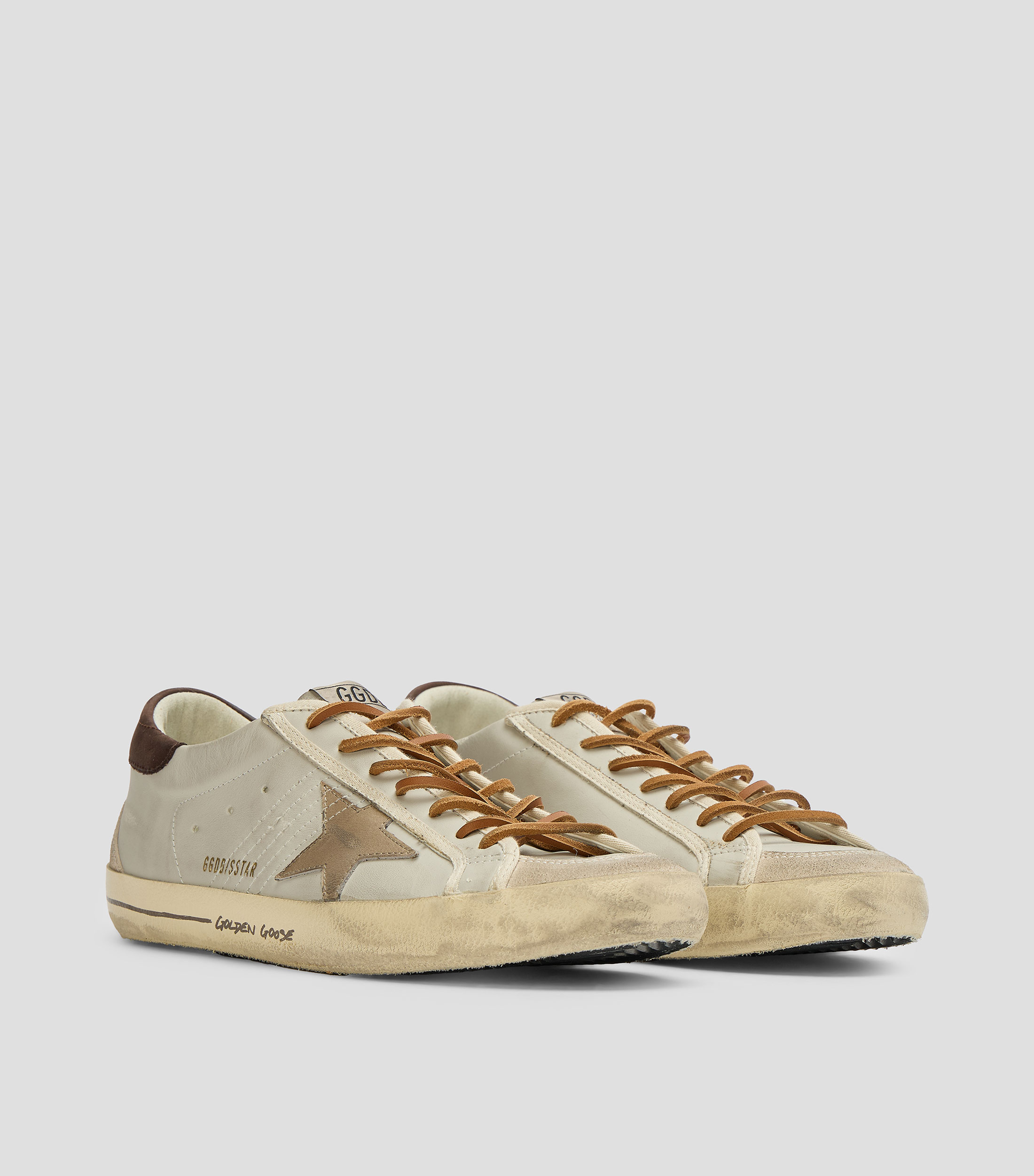 Tenis Super Star Hombre